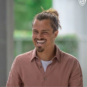 Meet your Posher, Florian